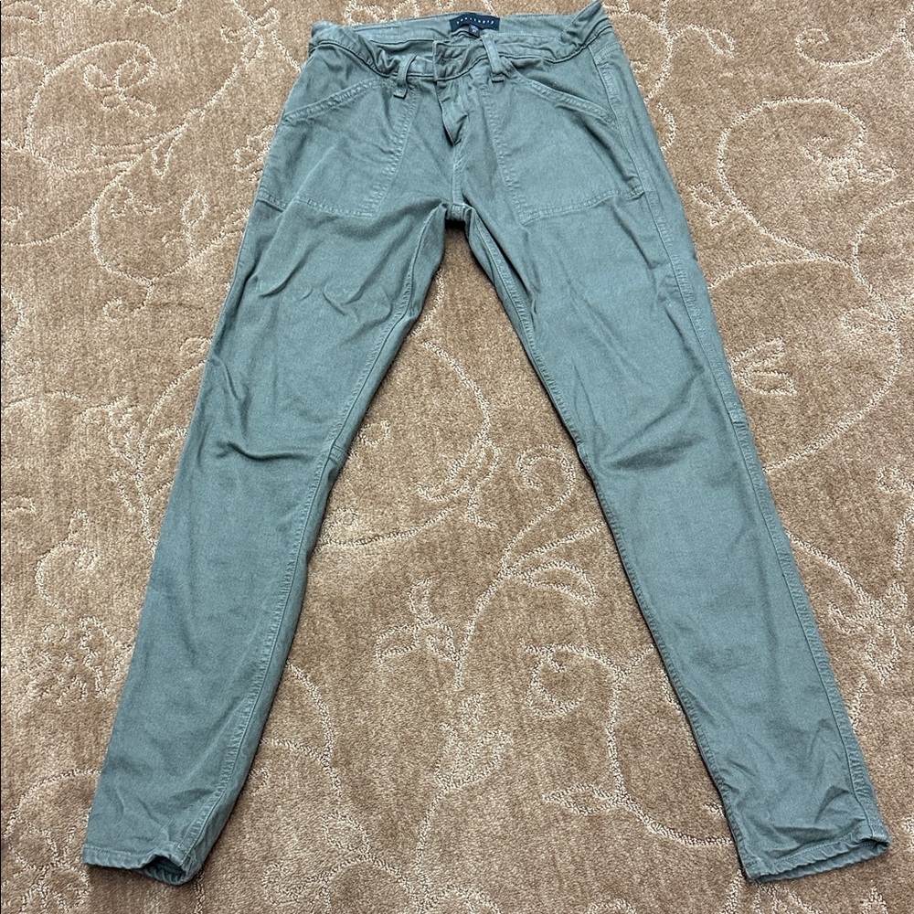 Sanctuary Women’s Green